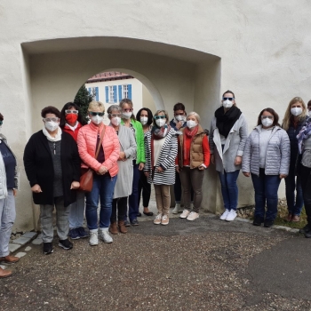 Ein neuer Blick auf Dinge