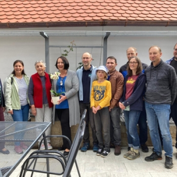 Ein sinnvolles Tun bleibt bestehen