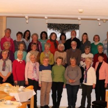 GOLD für das Ehrenamt - St. Vinzenz sagt DANKE