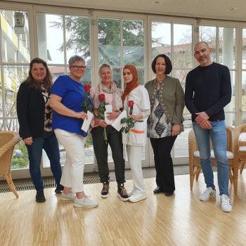 Erfolgreiche Aus- bzw. Weiterbildung