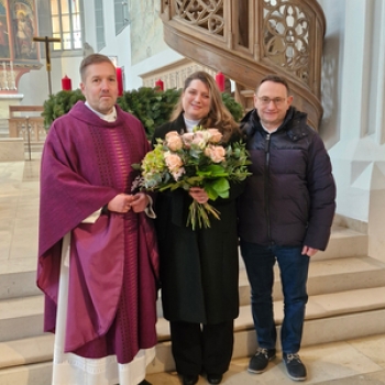 Führungswechsel im Vorstand St. Vinzenz