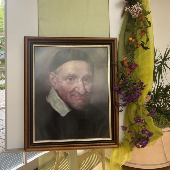 Strebe danach, dass alles, was du sagst, von Herzen kommt