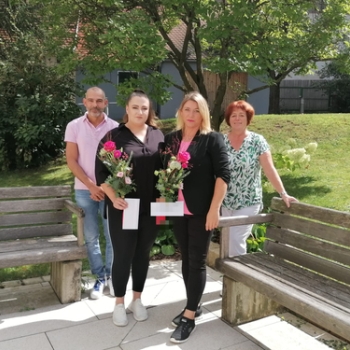 Erfolgreiche Weiterbildung